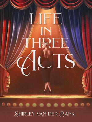 cover image of Life in Three Acts